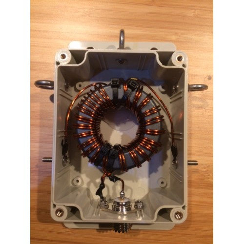 41 CURRENT Transformer 1. 0Kw